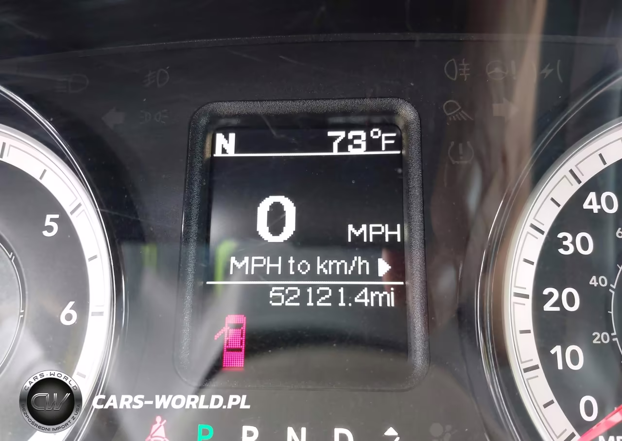 2018 Ram 2500 Tradesman 4X4 6'4 Box VIN:3C6TR5CT5JG306699 - 18