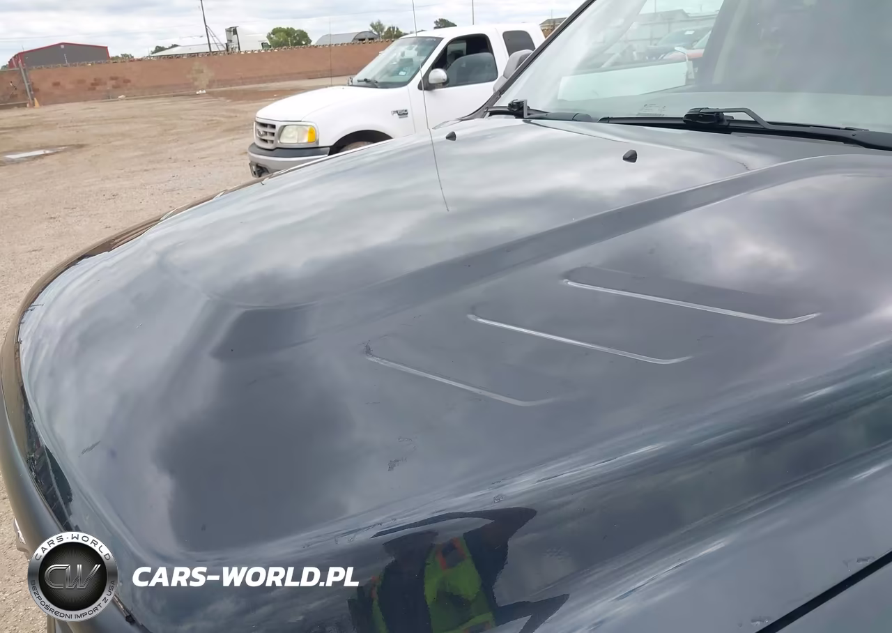 2018 Ram 2500 Tradesman 4X4 6'4 Box VIN:3C6TR5CT5JG306699 - 6