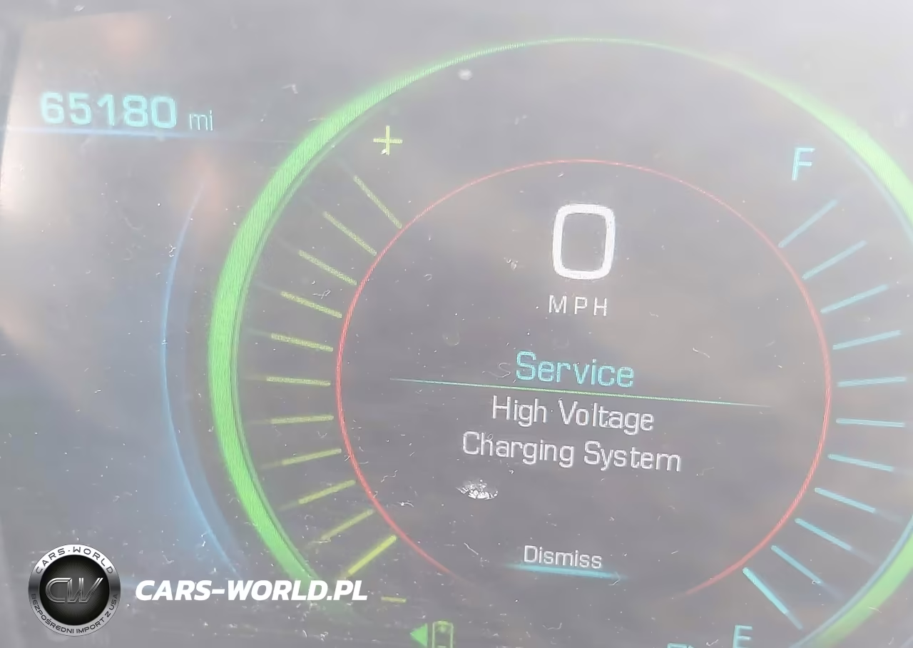 2018 Chevrolet Volt Lt VIN:1G1RA6S53JU144483 - 6