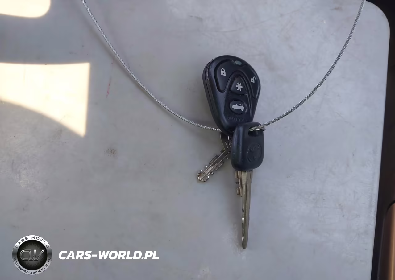 2004 Toyota Rav4 VIN:JTEGD20V040043152 - 11