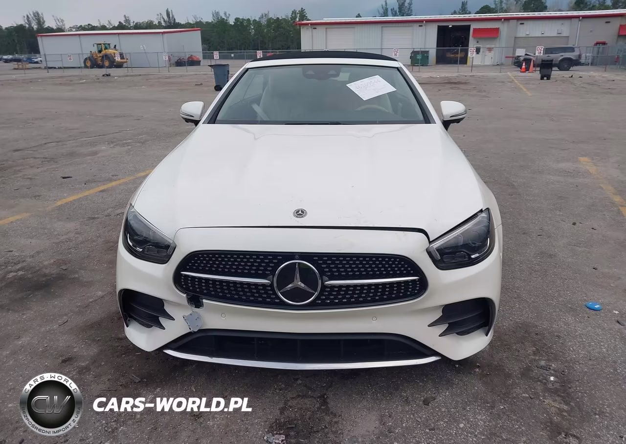 2021 Mercedes-Benz E 450 4Matic VIN:W1K1K5KBXMF166464 - 13