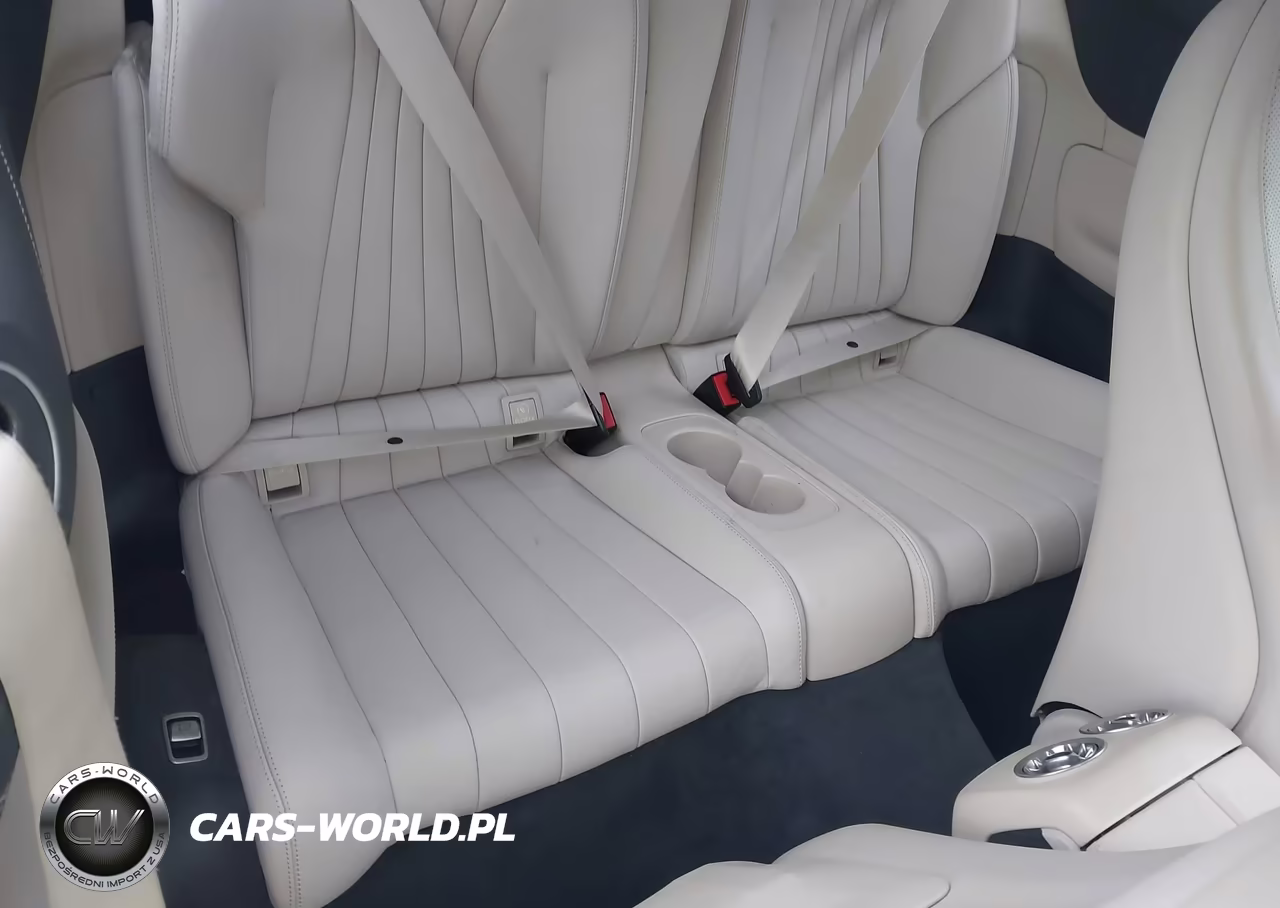 2021 Mercedes-Benz E 450 4Matic VIN:W1K1K5KBXMF166464 - 8