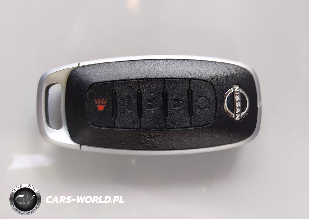 2025 Nissan Rogue Sl Intelligent Awd VIN:5N1BT3CB1SC823287 - 11