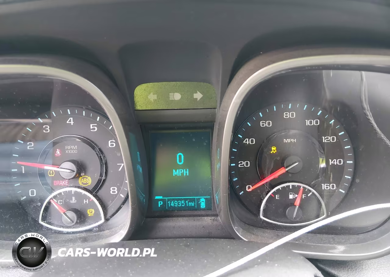 2013 Chevrolet Malibu 1Lt VIN:1G11C5SA9DF219176 - 7