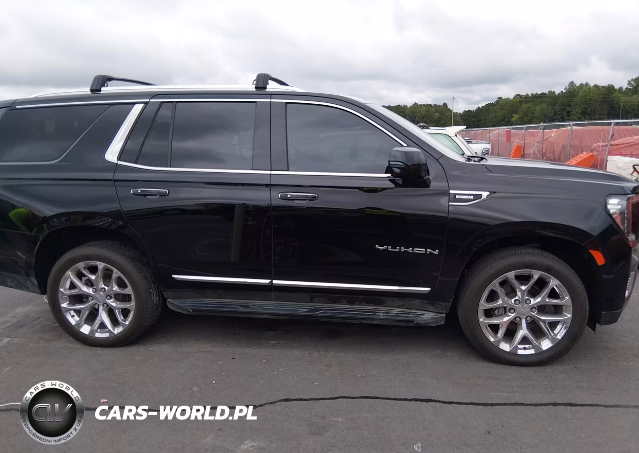2021 GMC Yukon 4Wd Slt VIN:1GKS2BKT4MR442100 - 13