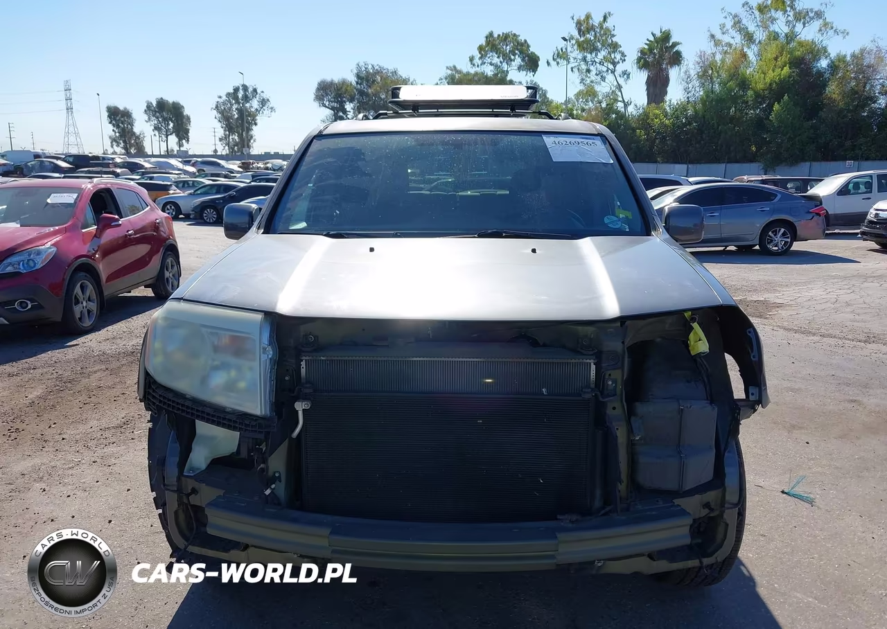 2013 Honda Pilot Ex VIN:5FNYF3H46DB039063 - 13