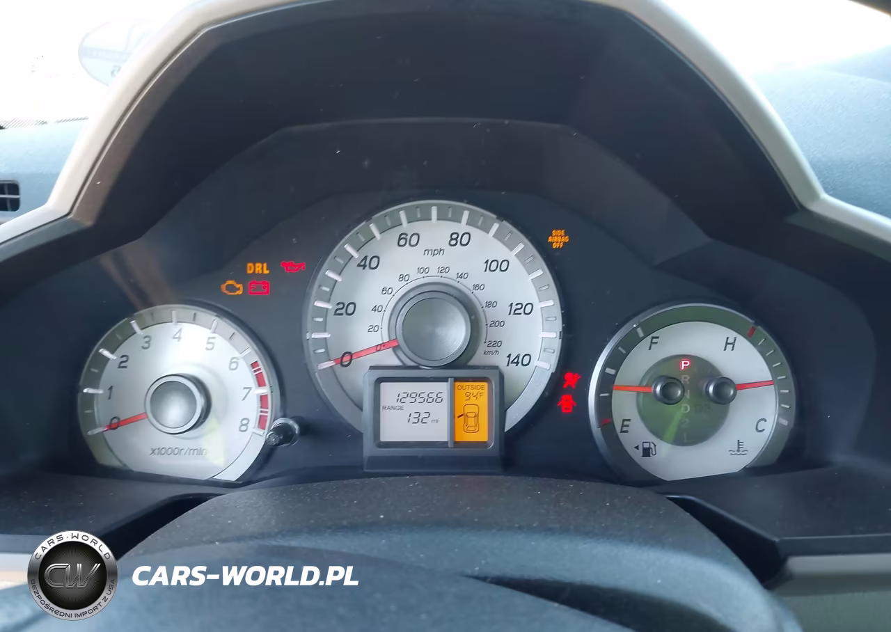 2013 Honda Pilot Ex VIN:5FNYF3H46DB039063 - 7