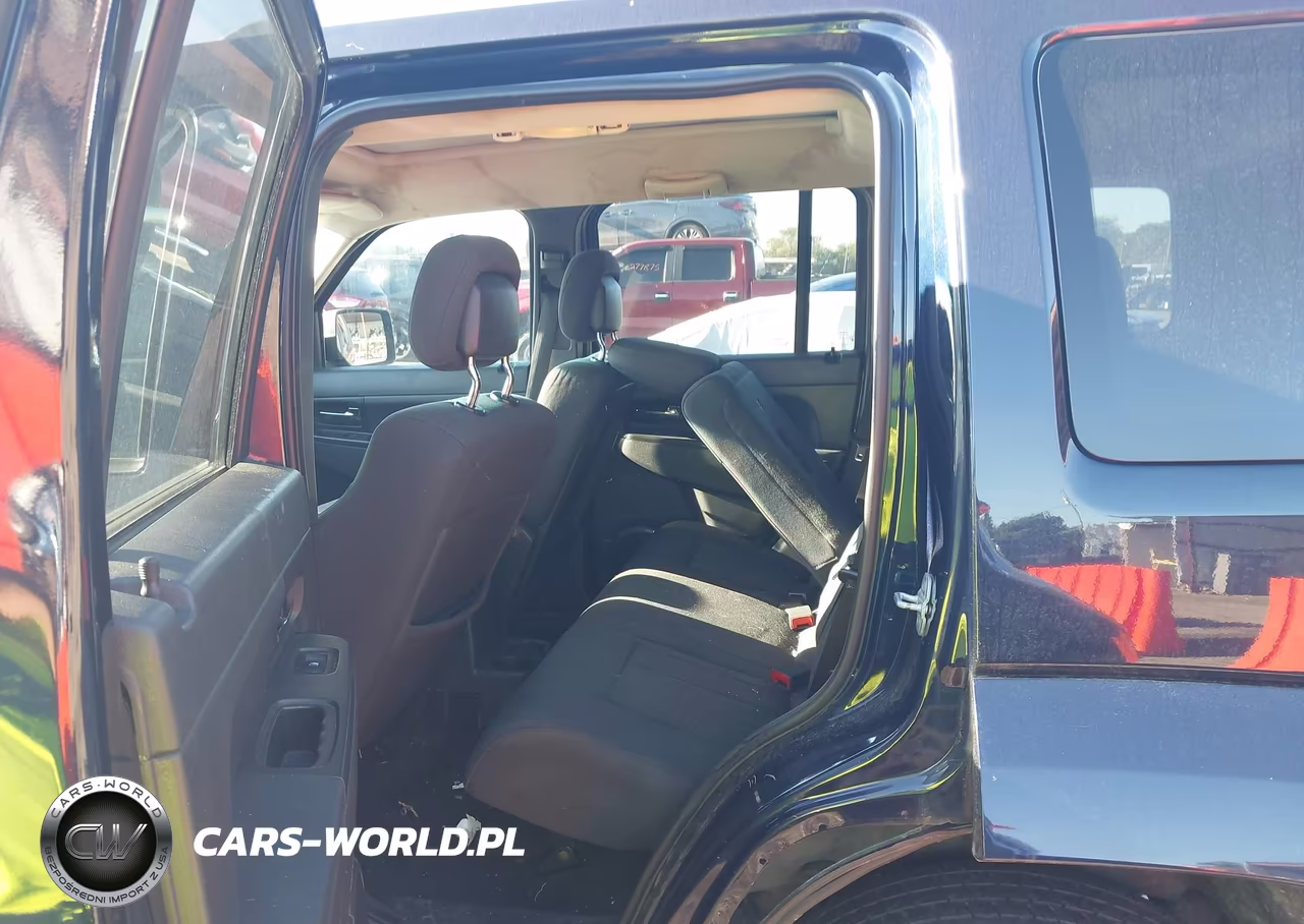 2012 Jeep Liberty Sport VIN:1C4PJMAK1CW157976 - 8