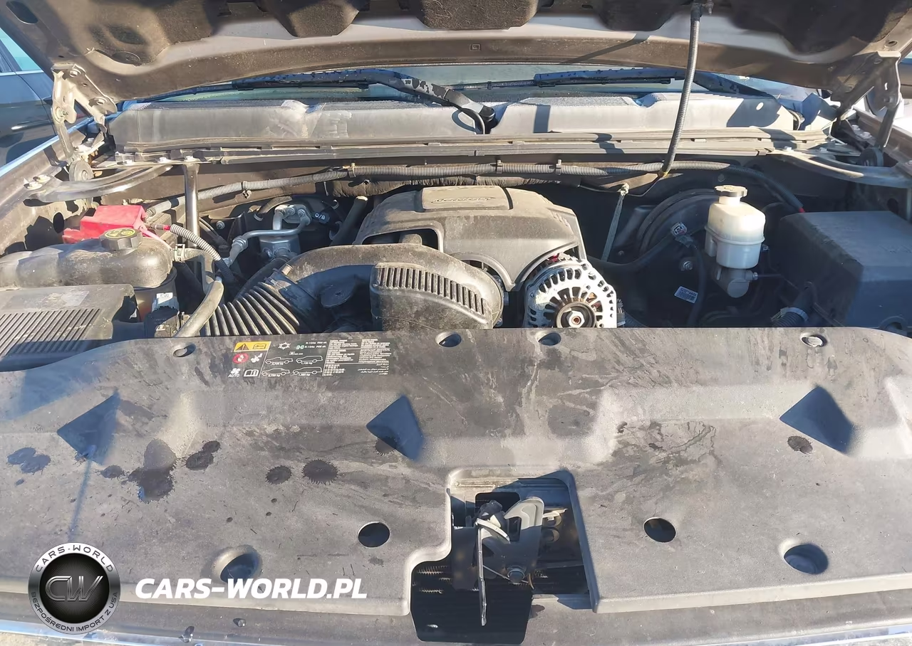 2013 Chevrolet Silverado 1500 Lt VIN:1GCRCSE00DZ278675 - 10