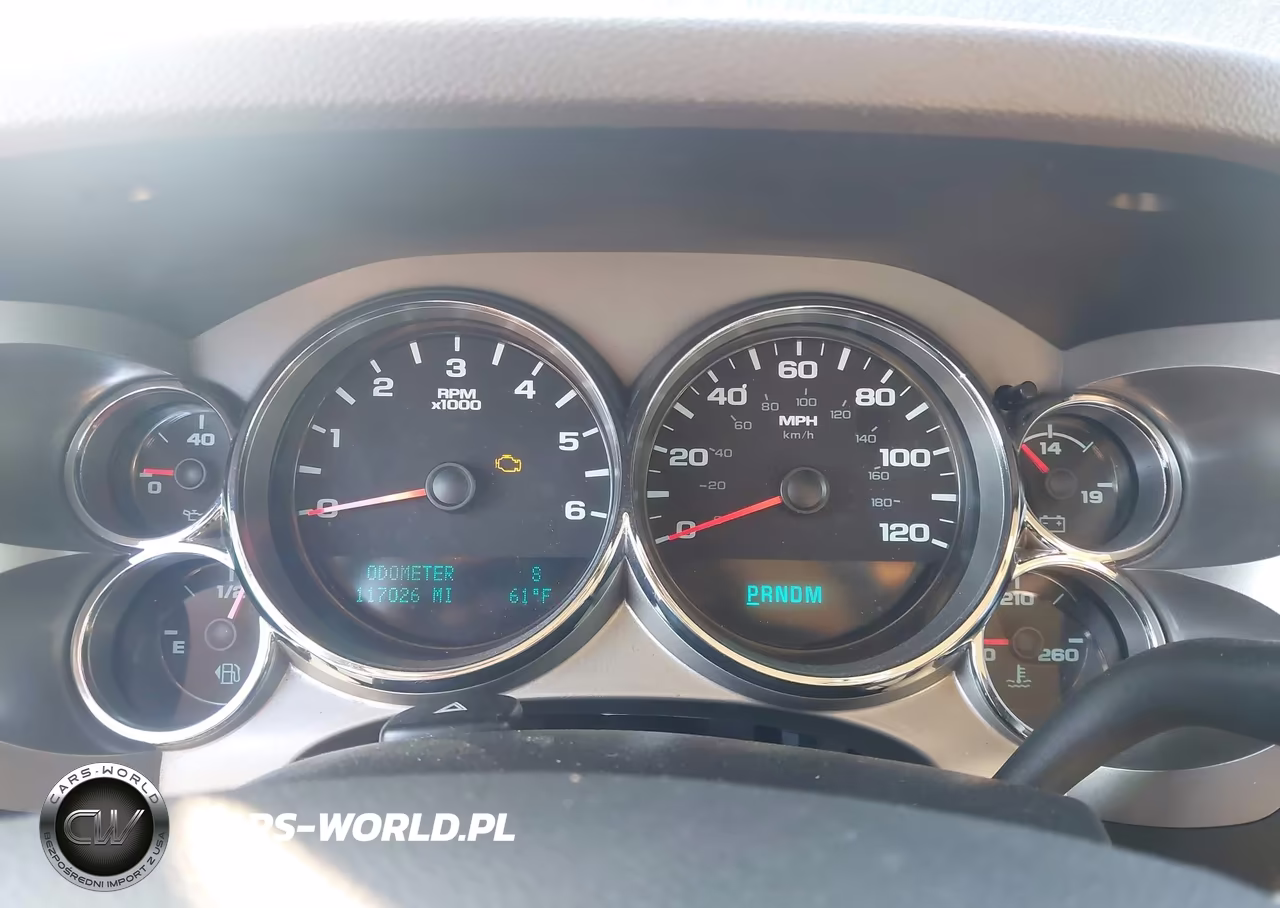 2013 Chevrolet Silverado 1500 Lt VIN:1GCRCSE00DZ278675 - 7