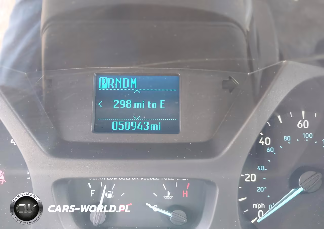 2017 Ford Transit-350 Cutaway VIN:1FDES6PVXHKB43358 - 15