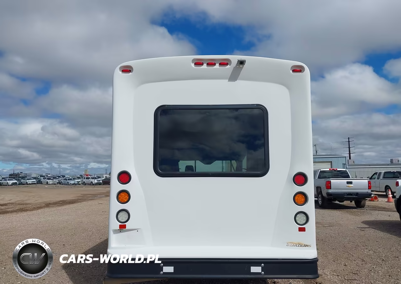 2017 Ford Transit-350 Cutaway VIN:1FDES6PVXHKB43358 - 16