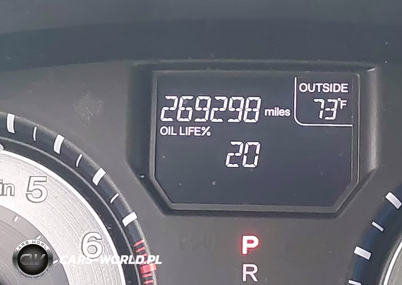 2013 Honda Odyssey Ex VIN:5FNRL5H45DB073892 - 15