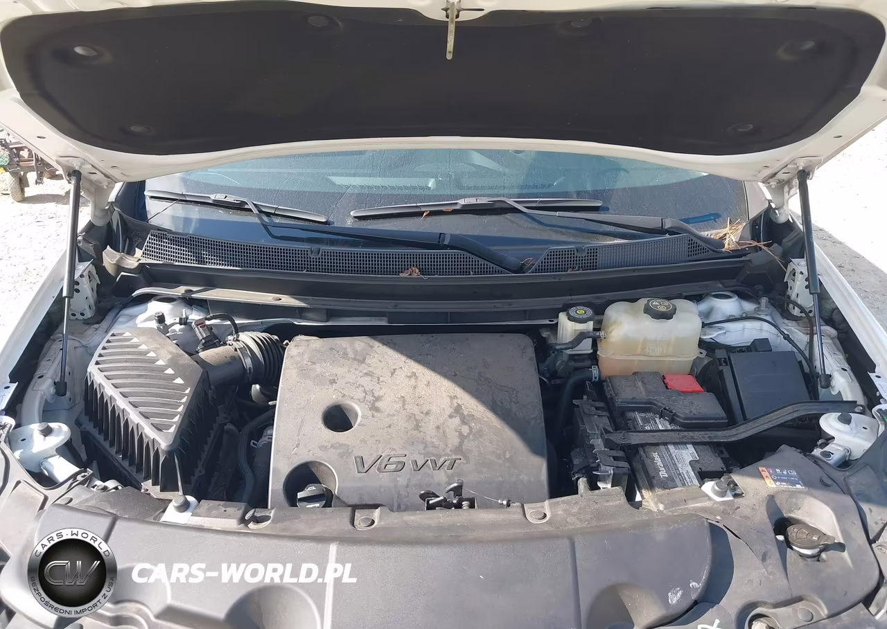 2019 Chevrolet Traverse Ls VIN:1GNERFKW9KJ261180 - 10