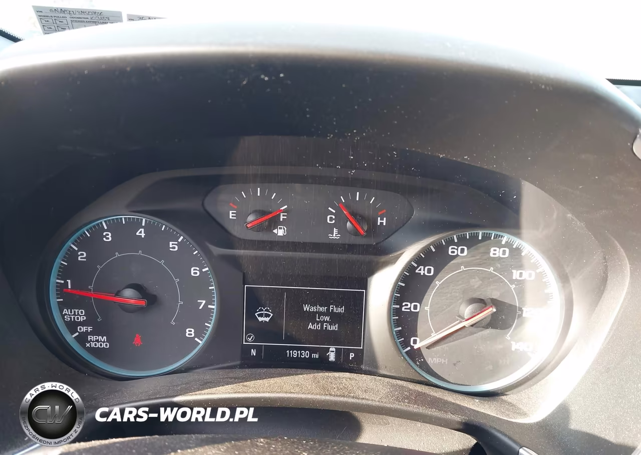 2021 Chevrolet Equinox Awd Ls VIN:3GNAXSEV8MS133126 - 7
