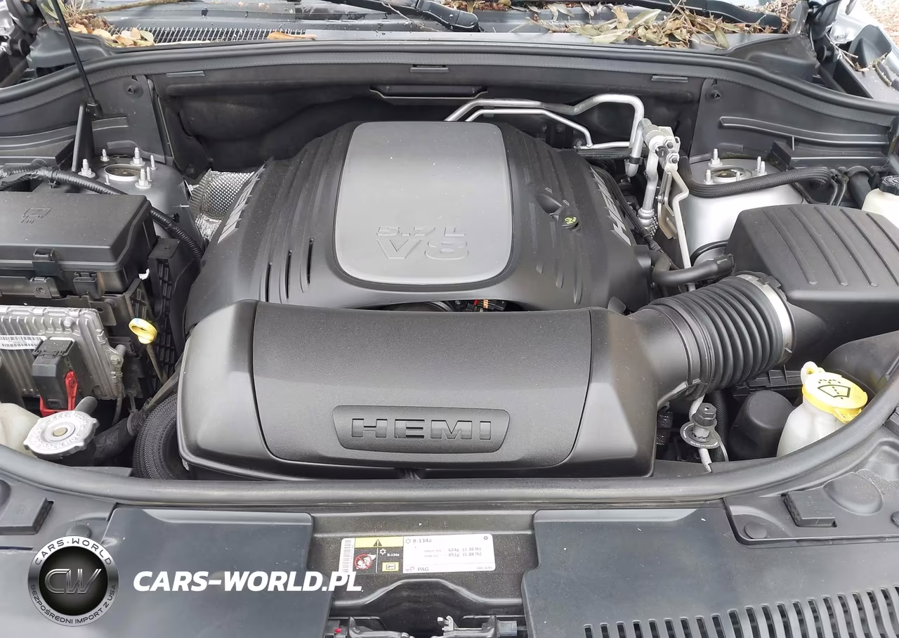 2014 Dodge Durango R-T VIN:1C4SDHCT3EC382743 - 10