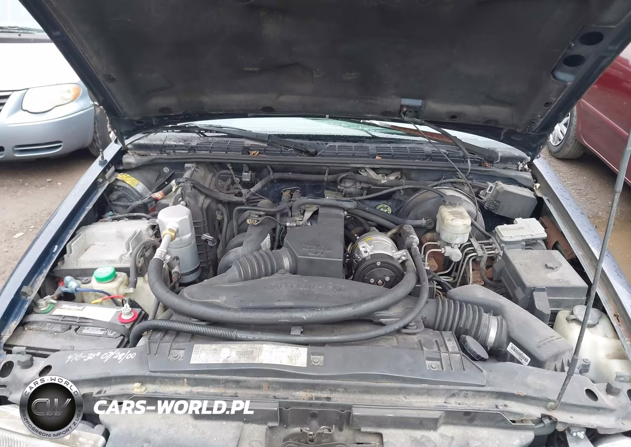 2001 Chevrolet S-10 Ls VIN:1GCCS195018101344 - 10