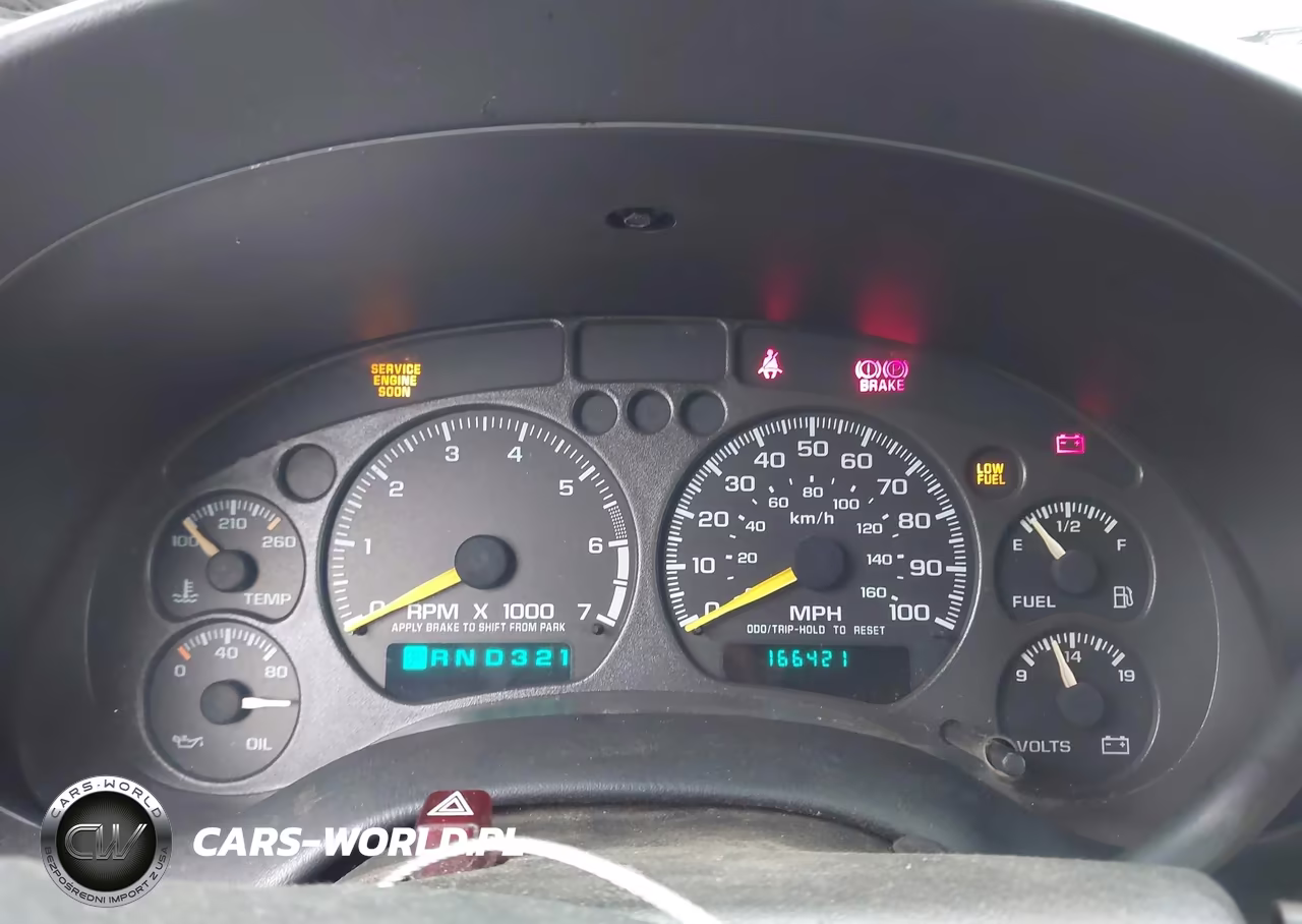 2001 Chevrolet S-10 Ls VIN:1GCCS195018101344 - 7