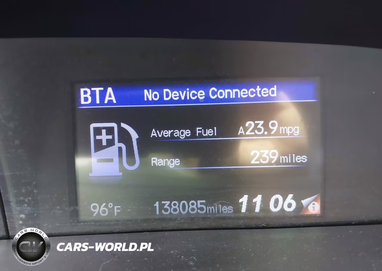 2015 Honda Civic Se VIN:2HGFB2F72FH519769 - 7