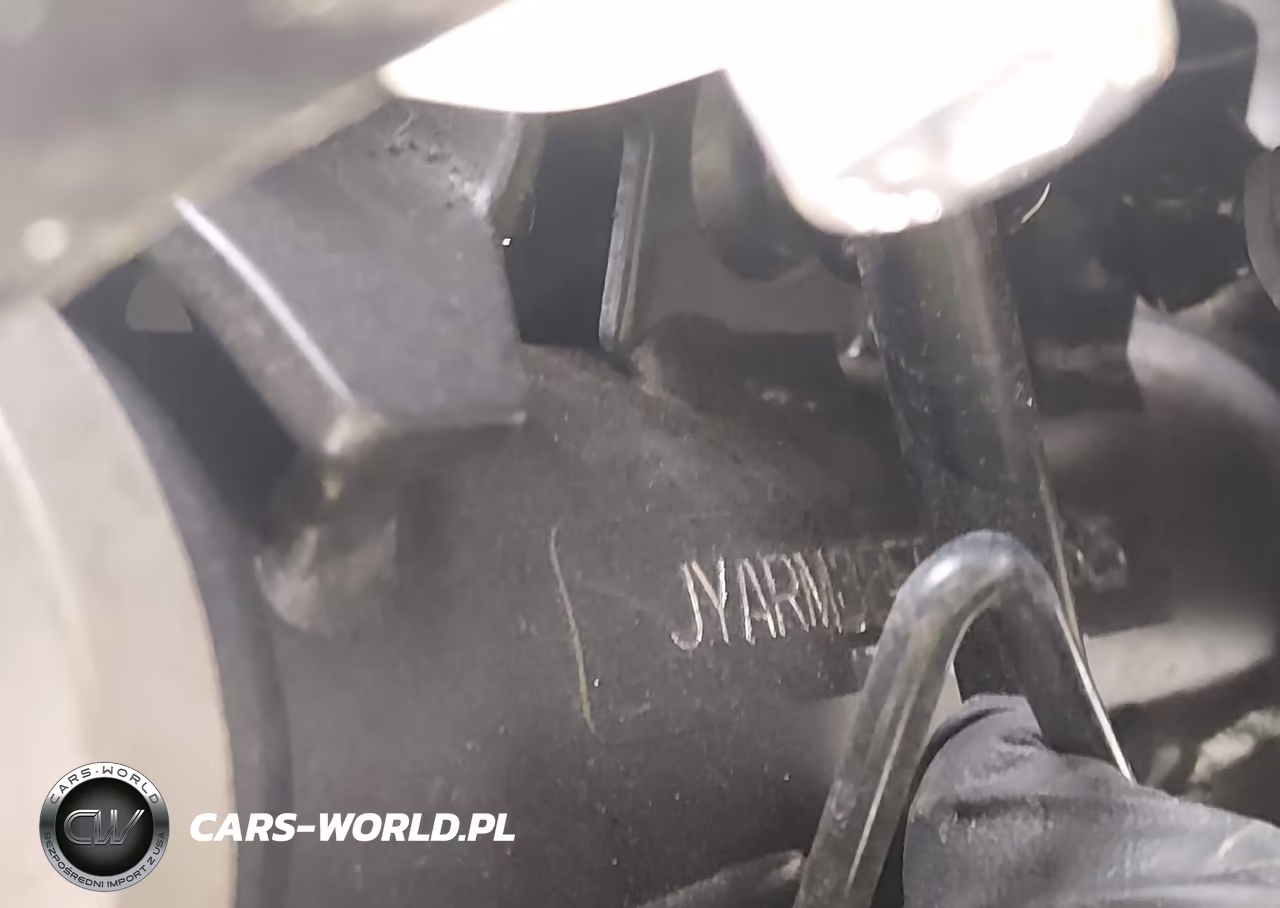 2024 Yamaha Yzfr7 VIN:JYARM38E0RA010625 - 14