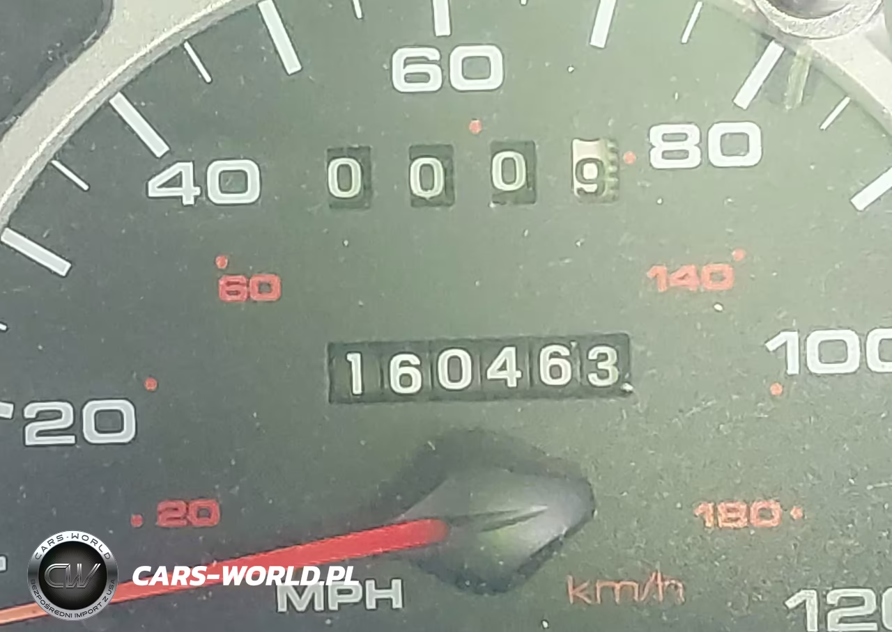1999 Mercury Sable Ls VIN:1MEFM53SXXA602562 - 15