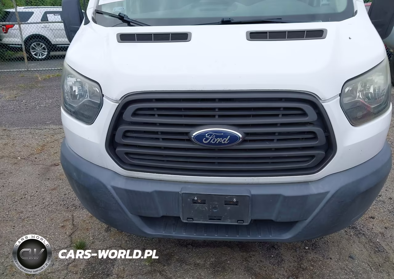 2015 Ford Transit-250 VIN:1FTNR1CM2FKA93553 - 12