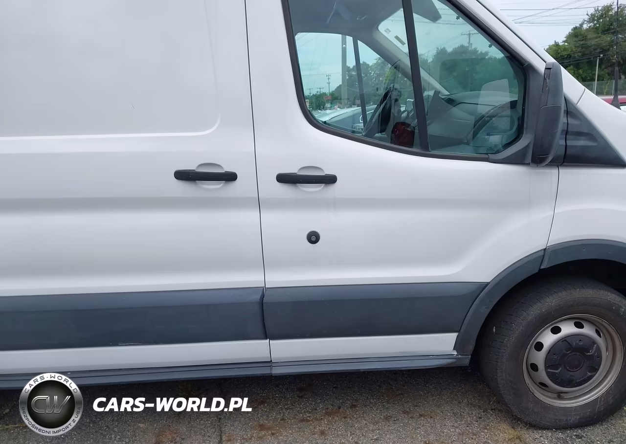2015 Ford Transit-250 VIN:1FTNR1CM2FKA93553 - 13
