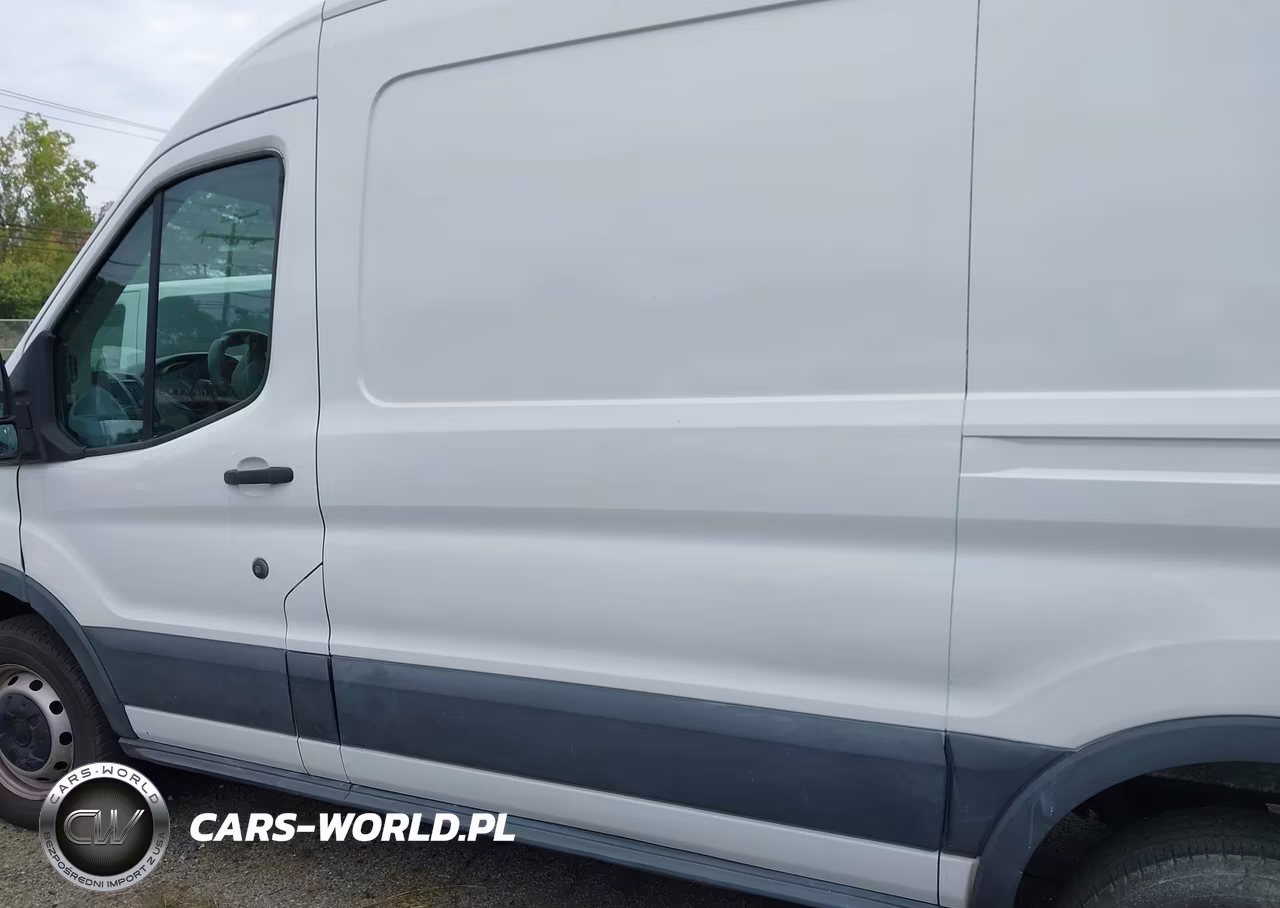 2015 Ford Transit-250 VIN:1FTNR1CM2FKA93553 - 14