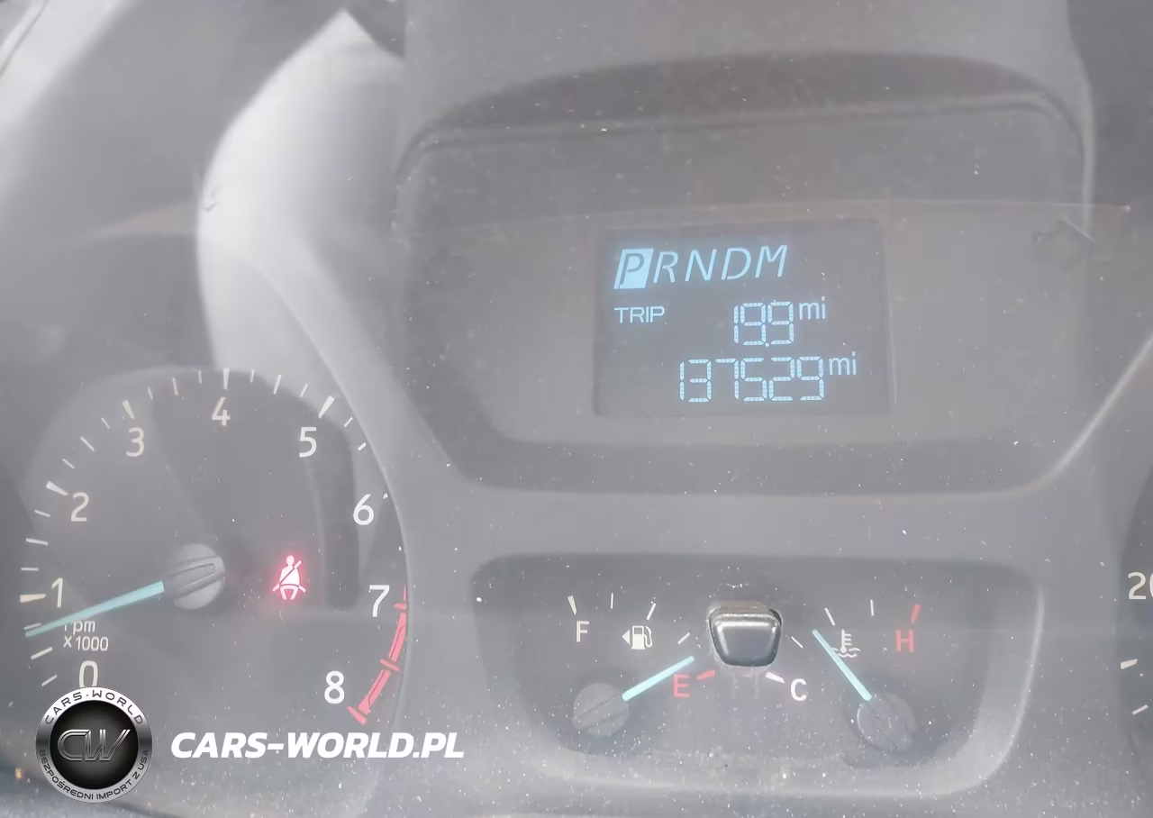 2015 Ford Transit-250 VIN:1FTNR1CM2FKA93553 - 15