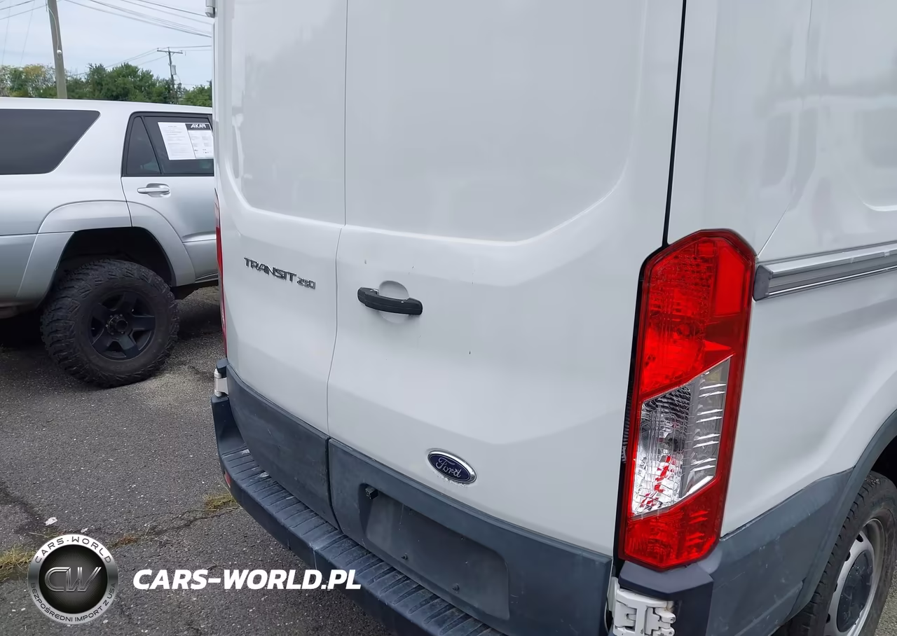 2015 Ford Transit-250 VIN:1FTNR1CM2FKA93553 - 16