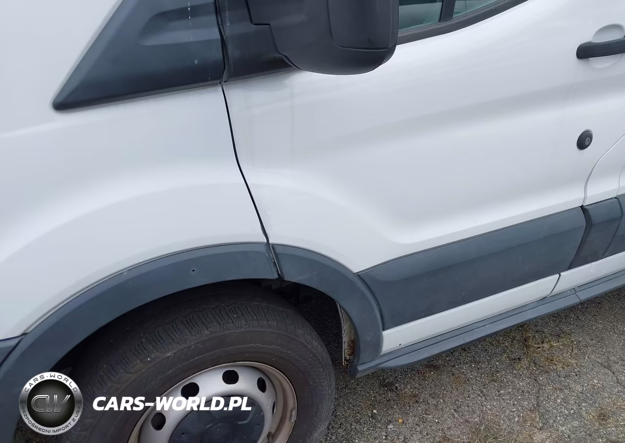 2015 Ford Transit-250 VIN:1FTNR1CM2FKA93553 - 6
