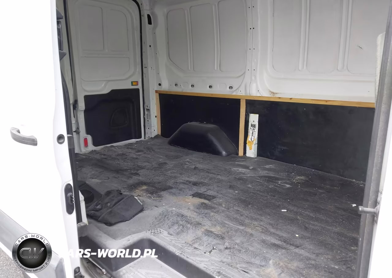 2015 Ford Transit-250 VIN:1FTNR1CM2FKA93553 - 8