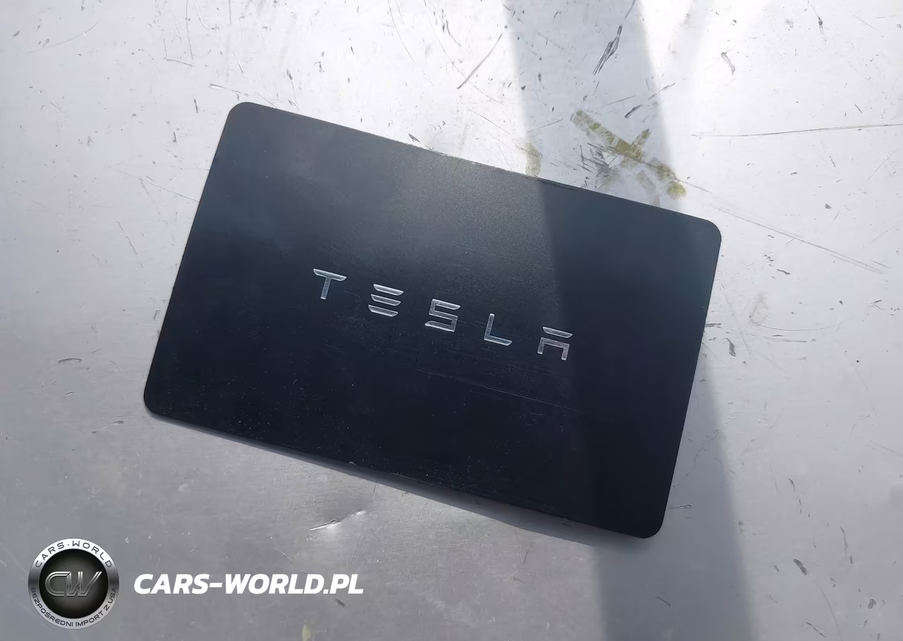 2024 Tesla Model Y Long Range Single Motor Rear-Wheel Drive-Rwd VIN:7SAYGDED2RF202597 - 11