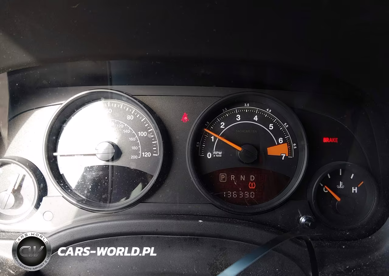 2014 Jeep Patriot Sport VIN:1C4NJPBB7ED813698 - 7