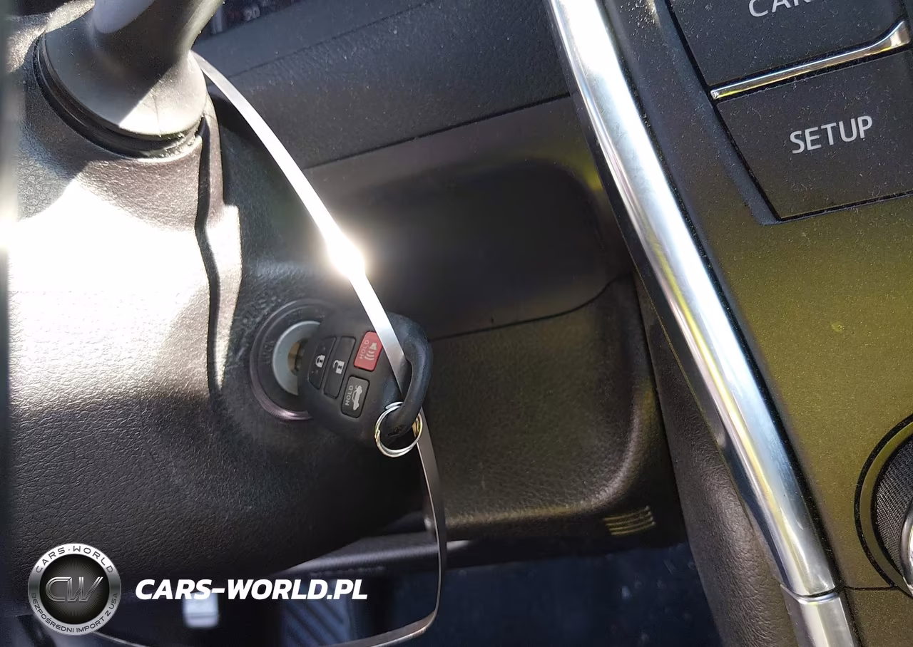 2017 Toyota Camry Se VIN:4T1BF1FK4HU323506 - 11