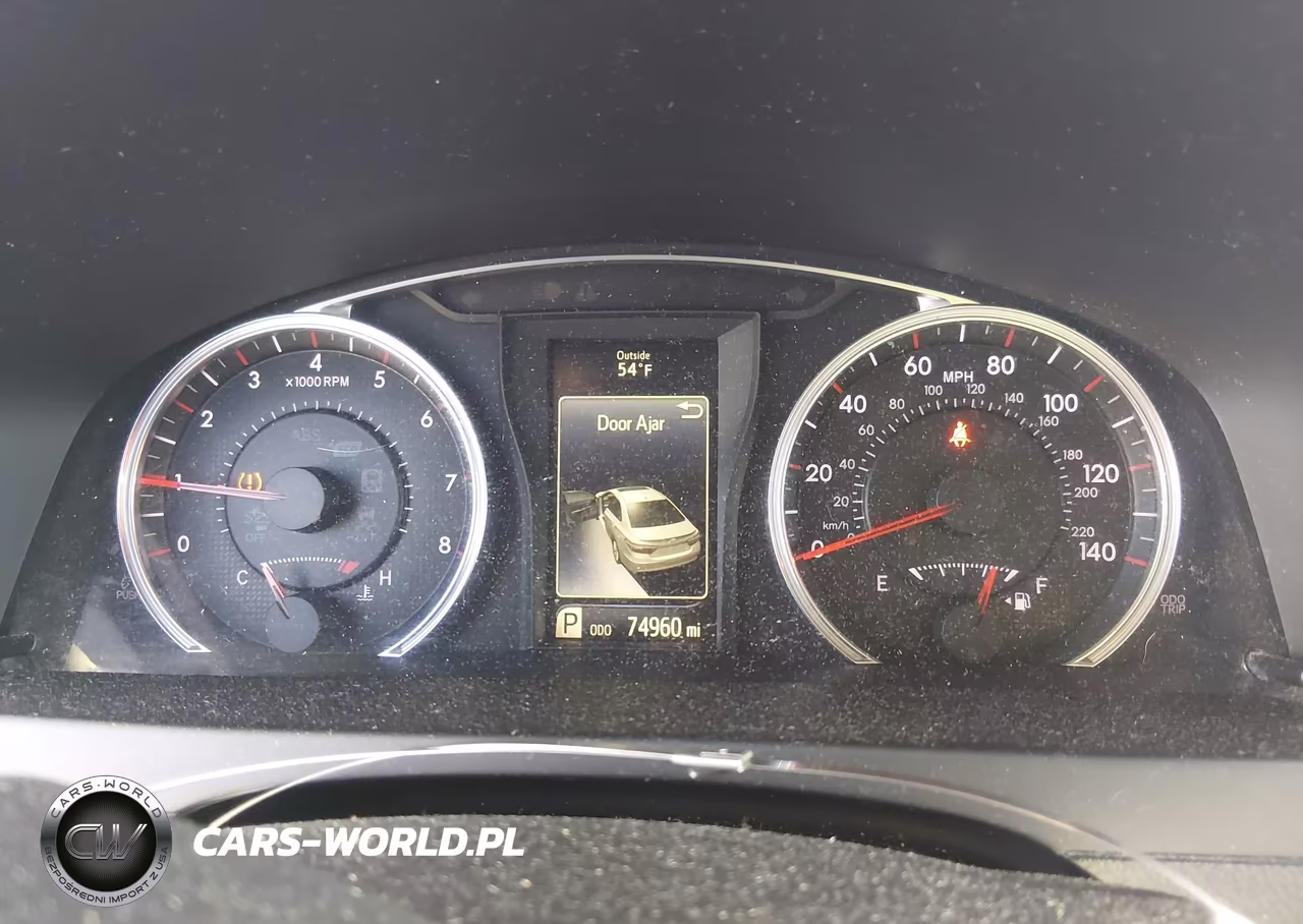2017 Toyota Camry Se VIN:4T1BF1FK4HU323506 - 7