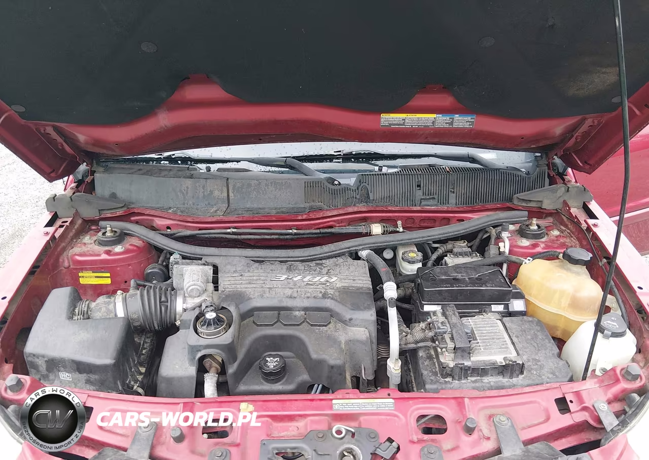 2006 Chevrolet Equinox Lt VIN:2CNDL73F066157105 - 10