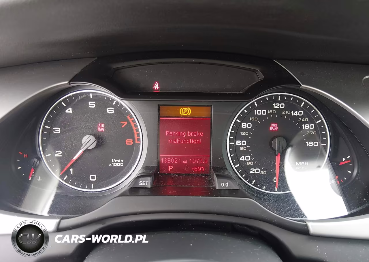 2012 Audi A4 2.0T Premium VIN:WAUFFAFL5CA086451 - 7