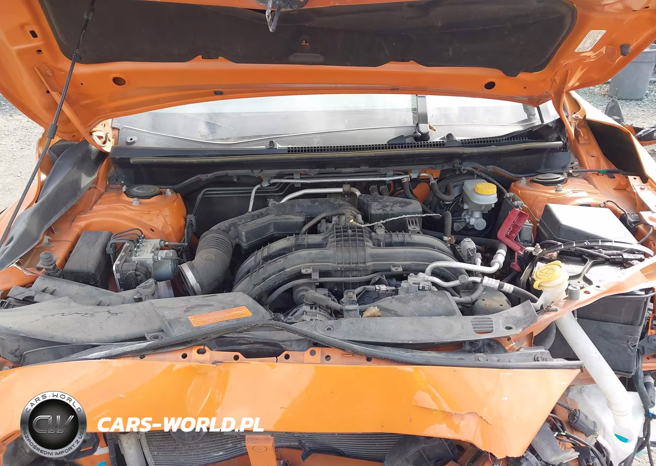 2018 Subaru Crosstrek 2.0I Limited VIN:JF2GTALC5JH221437 - 10