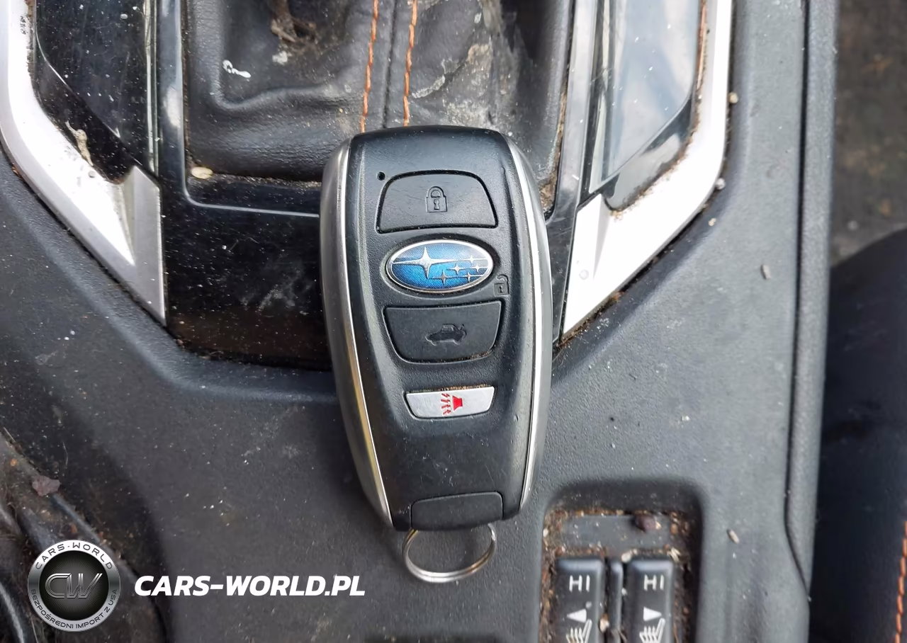 2018 Subaru Crosstrek 2.0I Limited VIN:JF2GTALC5JH221437 - 11