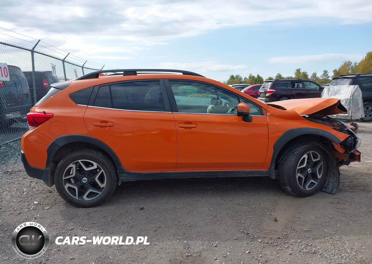 2018 Subaru Crosstrek 2.0I Limited VIN:JF2GTALC5JH221437 - 13
