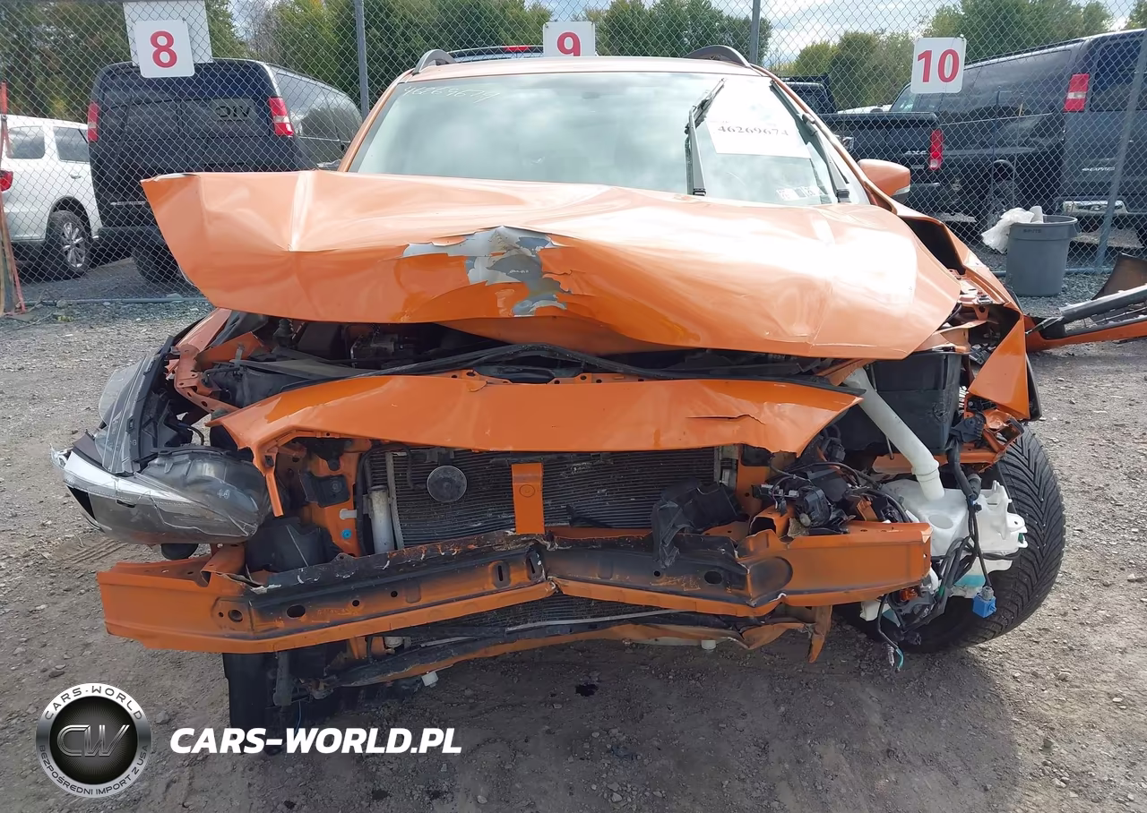 2018 Subaru Crosstrek 2.0I Limited VIN:JF2GTALC5JH221437 - 6