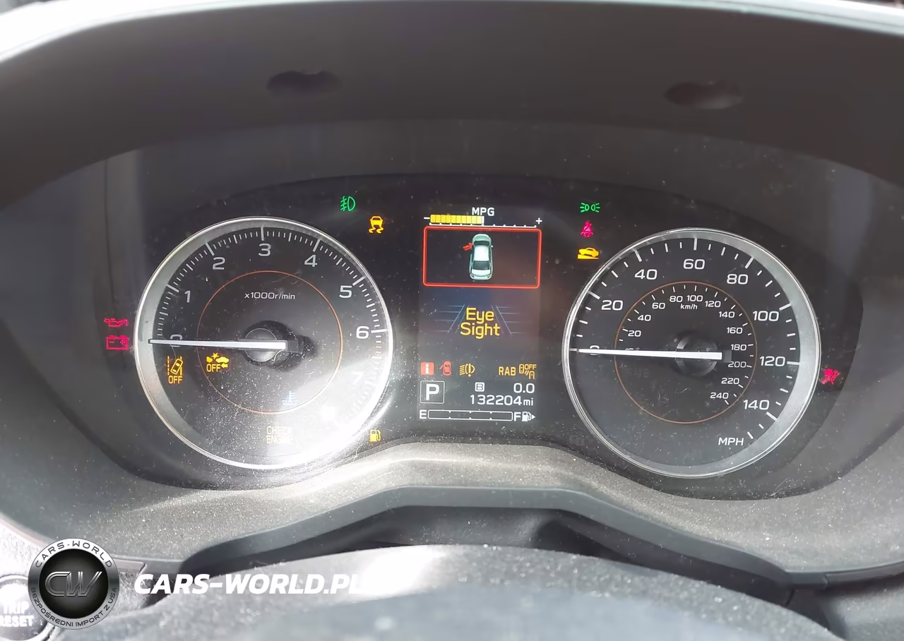 2018 Subaru Crosstrek 2.0I Limited VIN:JF2GTALC5JH221437 - 7