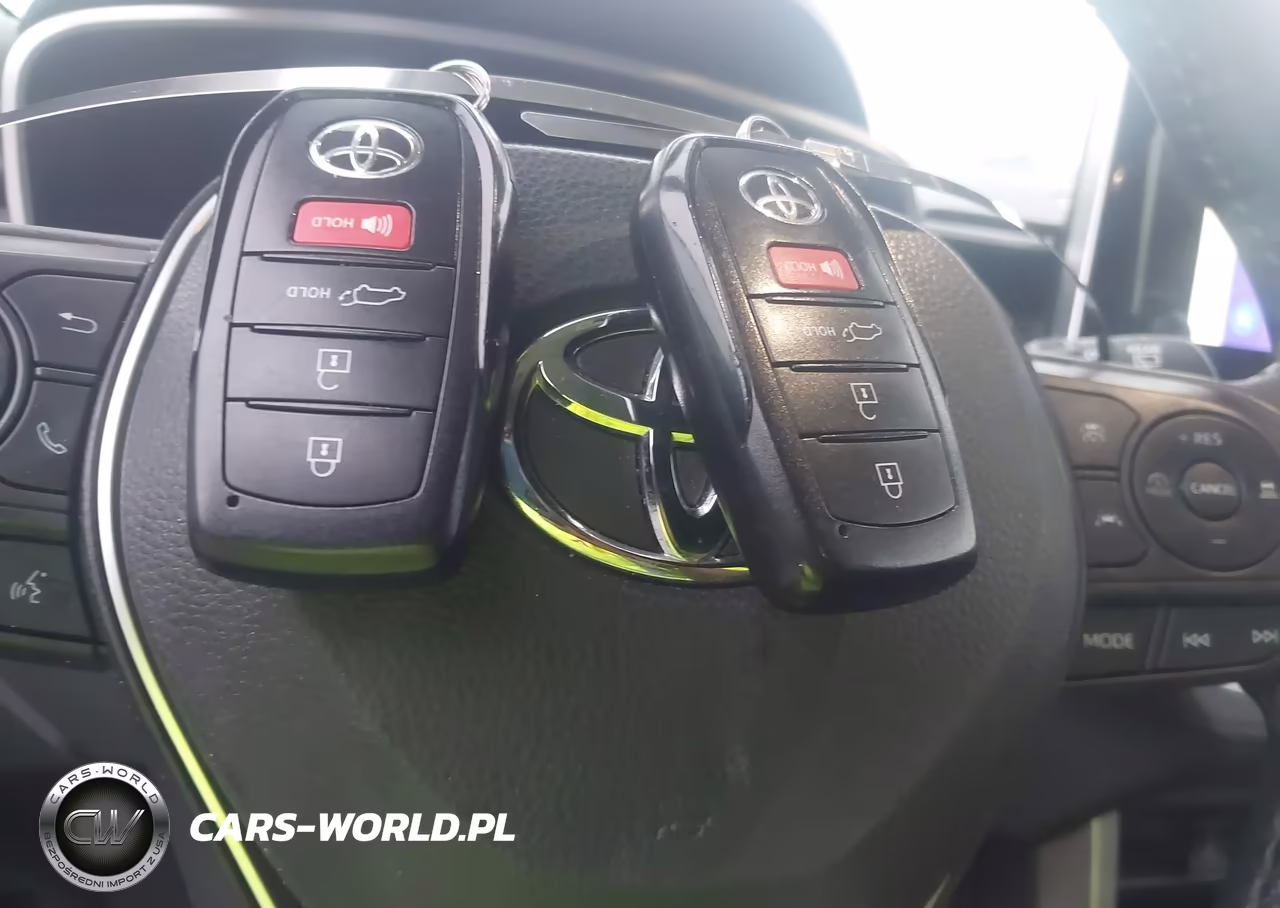 2023 Toyota Corolla Cross Xle VIN:7MUDAAAG3PV047486 - 11