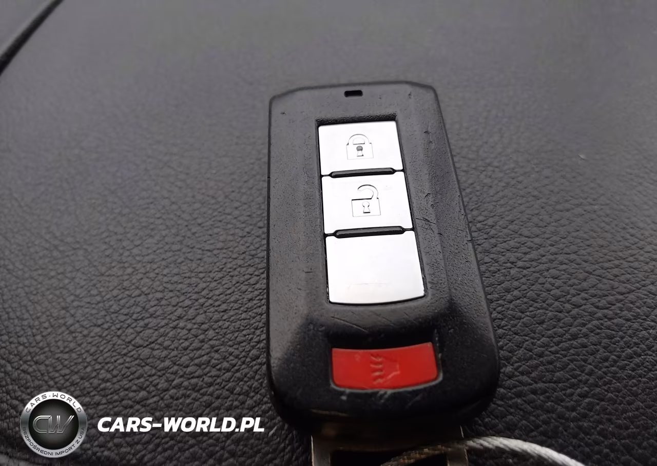 2017 Mitsubishi Outlander Se VIN:JA4AD3A30HZ024688 - 11