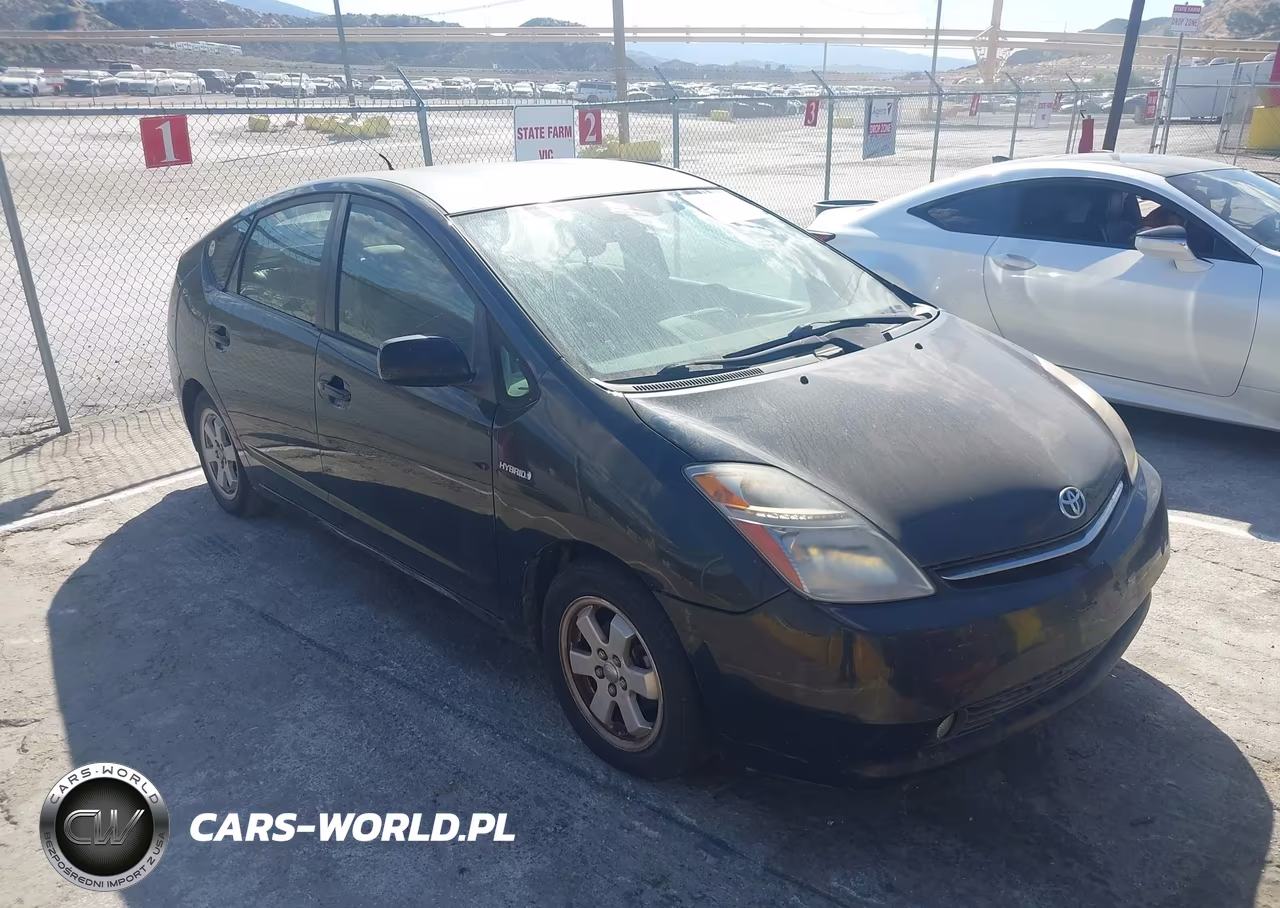 2006 Toyota Prius