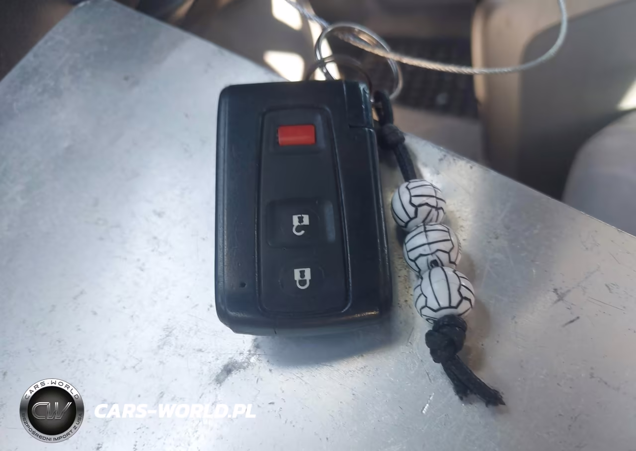 2006 Toyota Prius VIN:JTDKB20U567522883 - 11