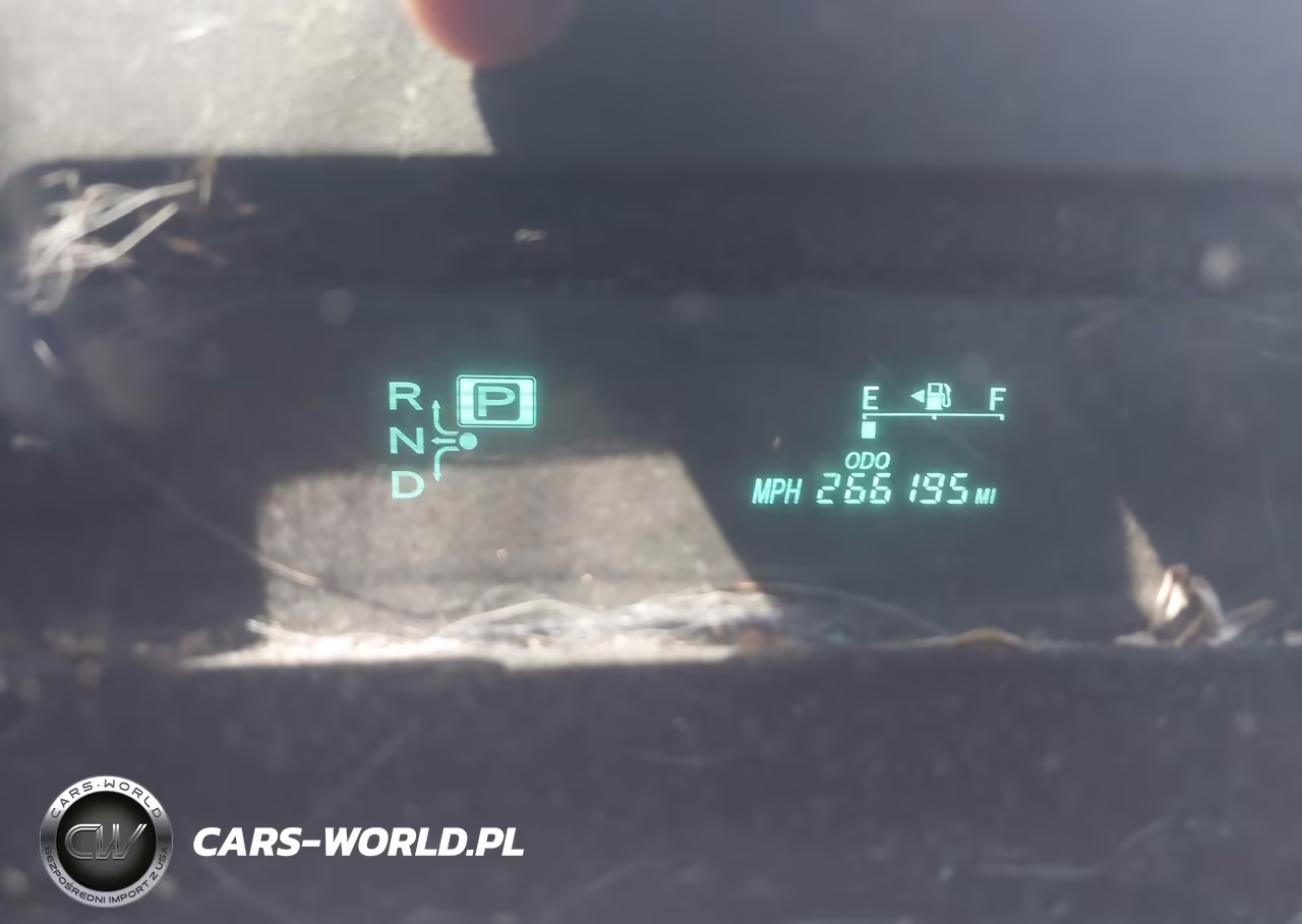 2006 Toyota Prius VIN:JTDKB20U567522883 - 15