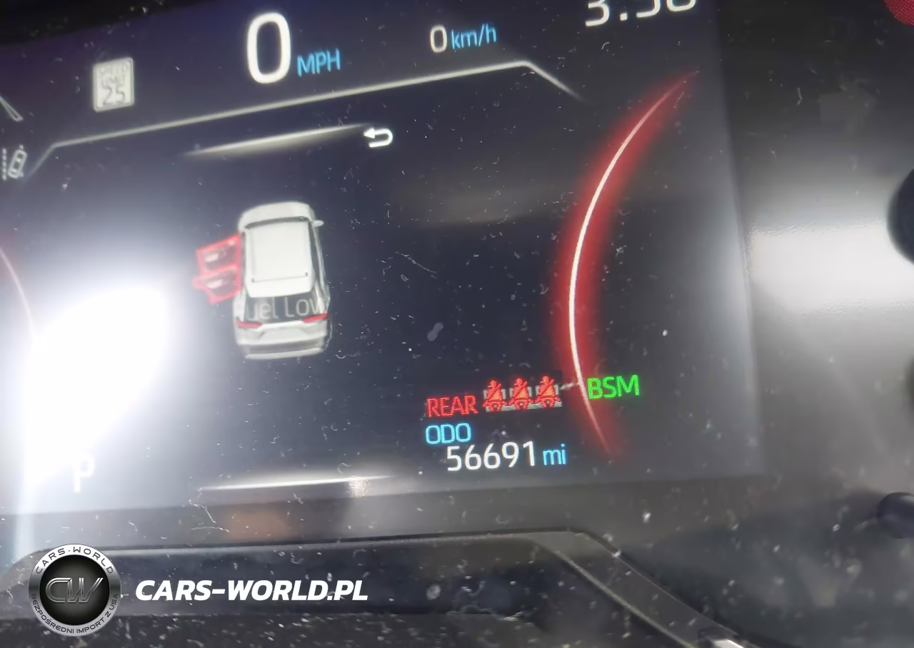 2023 Toyota Rav4 Xle VIN:2T3P1RFV5PW348370 - 15