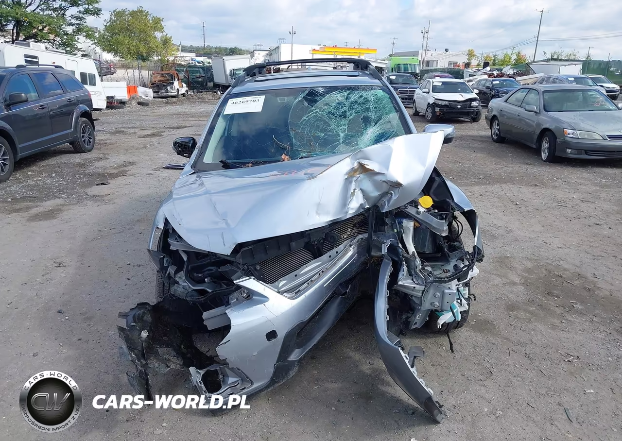 2017 Subaru Crosstrek 2.0I Limited VIN:JF2GPANC1H8231216 - 11